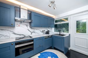 Kitchen- click for photo gallery